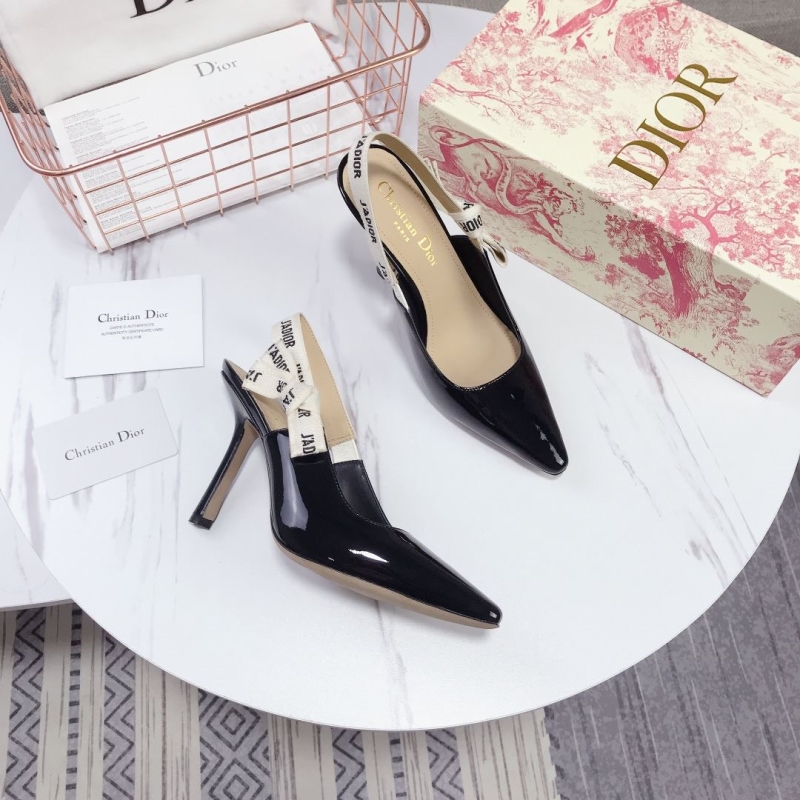 Christian Dior High Heels